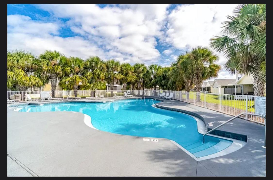 Holiday home Palm Cove Blue Lagoon *