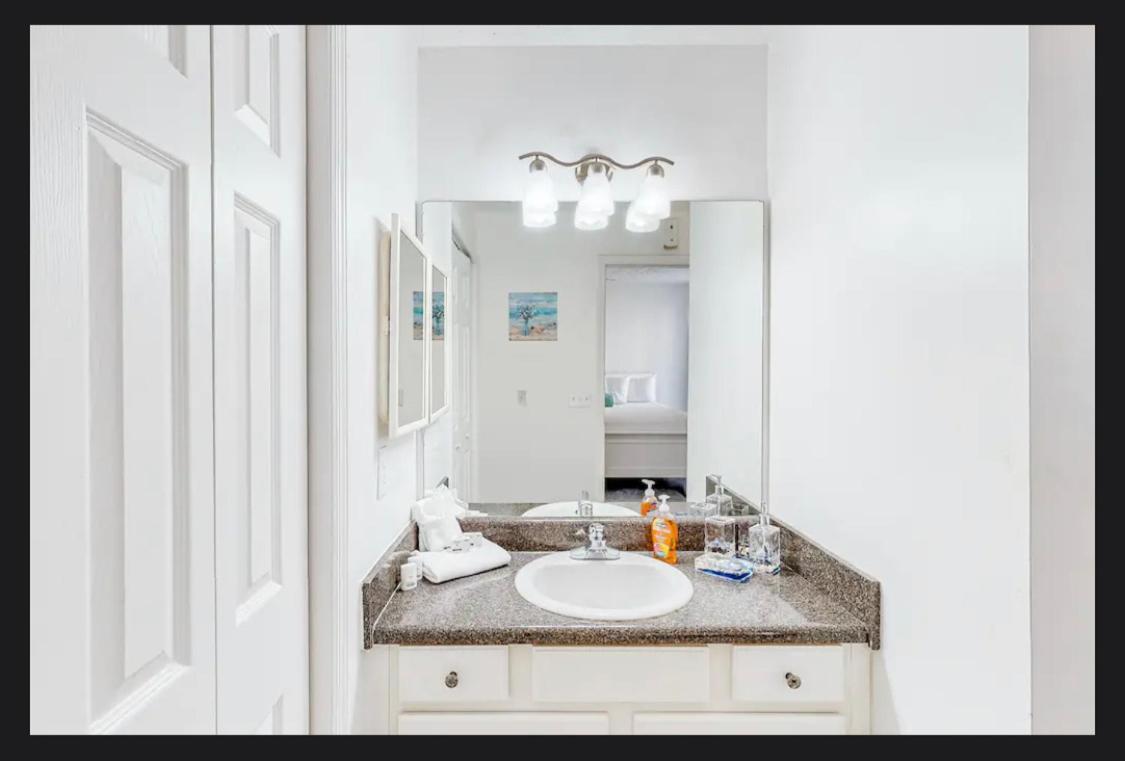 Holiday home Palm Cove Blue Lagoon Panama City Beach