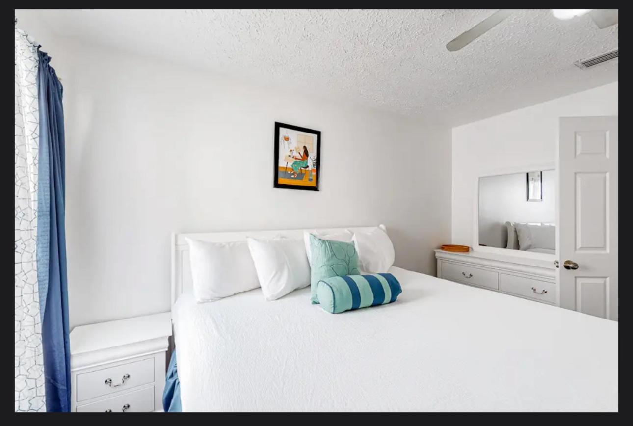 Palm Cove Blue Lagoon Holiday home