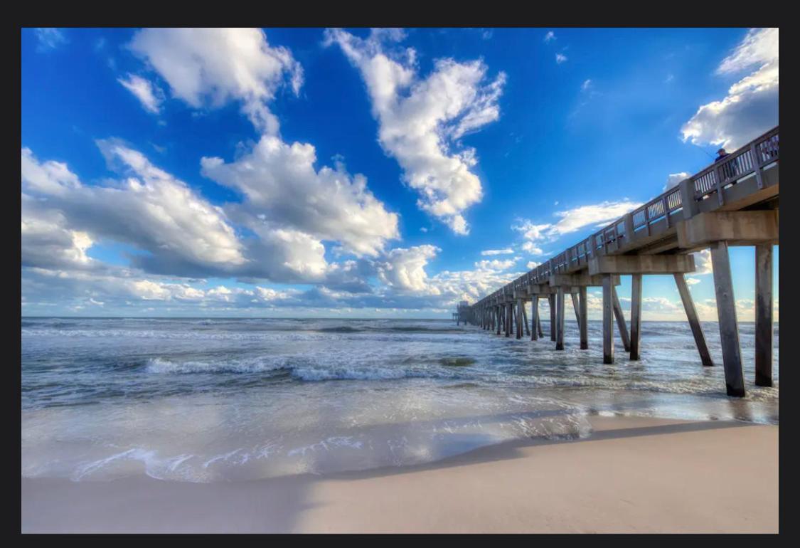 Palm Cove Blue Lagoon Holiday home *