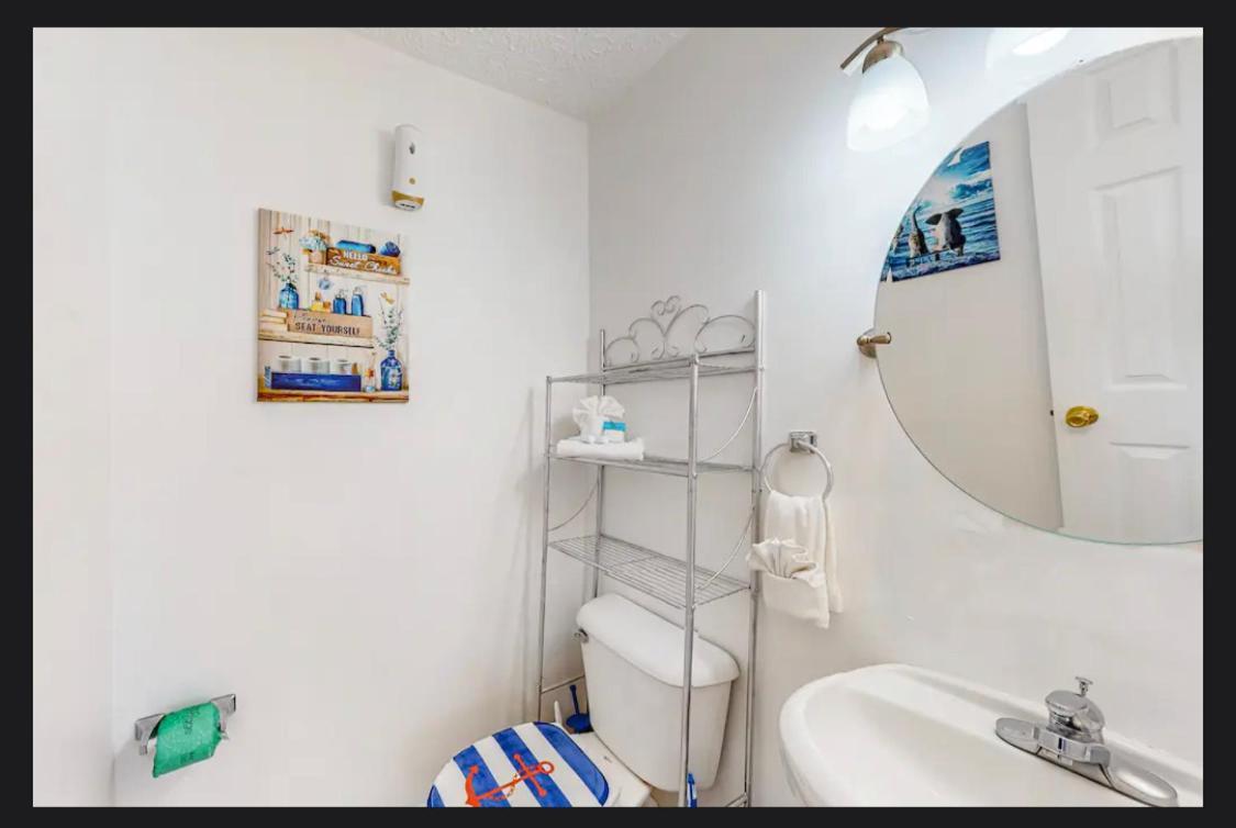 Palm Cove Blue Lagoon Holiday home