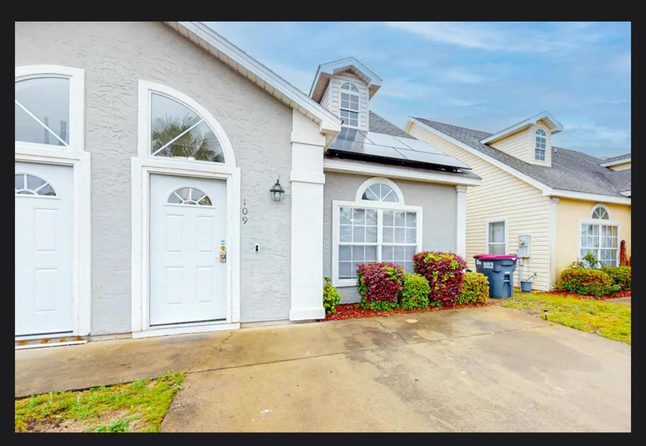 Holiday home Palm Cove Blue Lagoon *