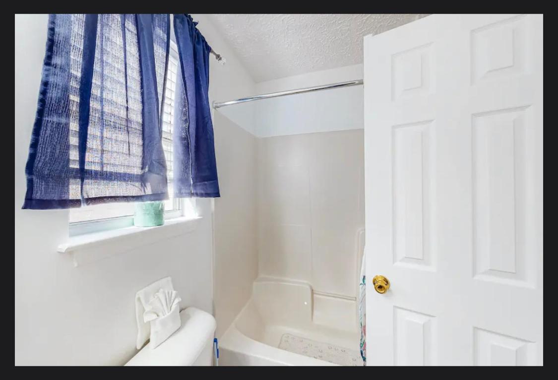 Palm Cove Blue Lagoon Holiday home Panama City Beach