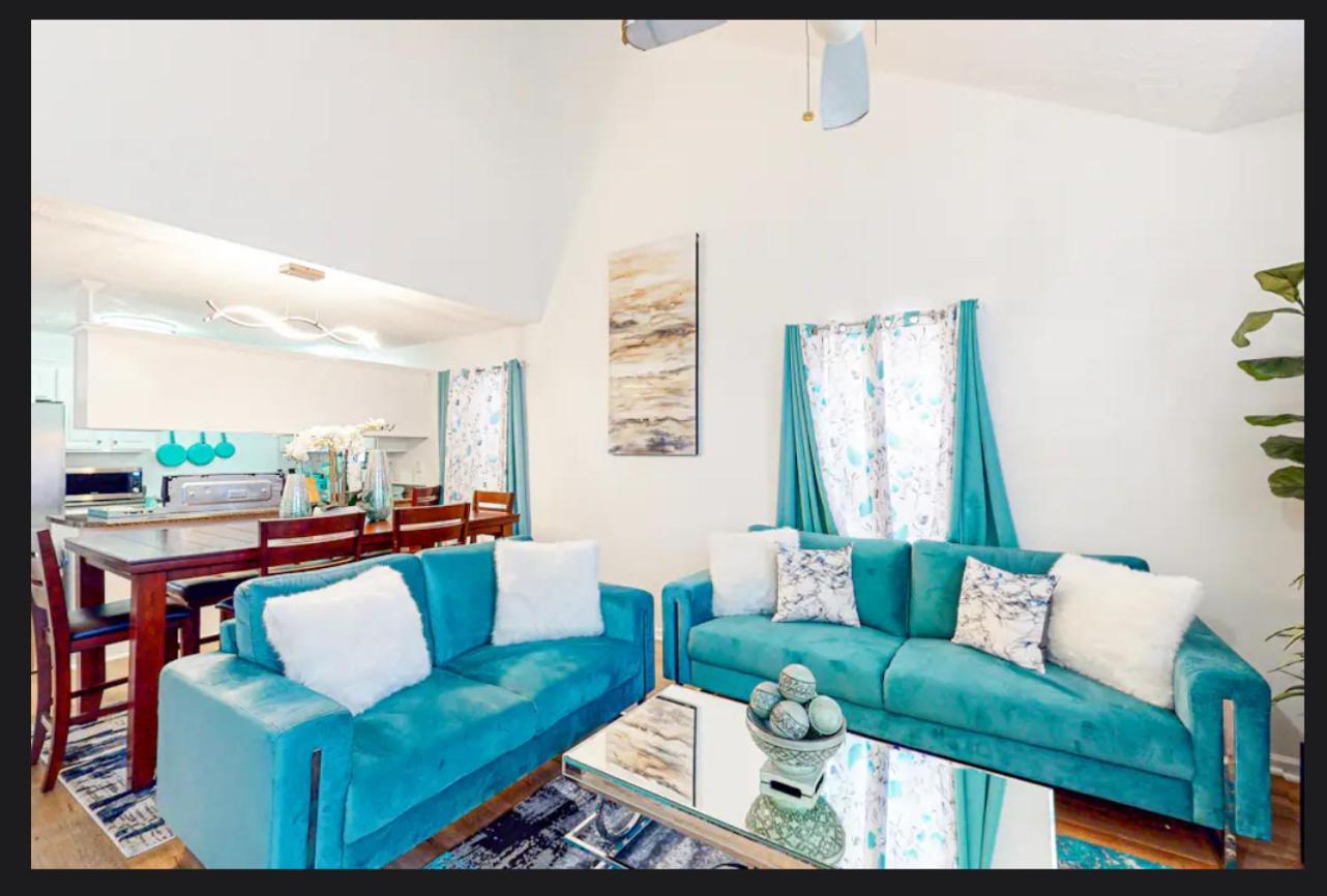 Holiday home Palm Cove Blue Lagoon
