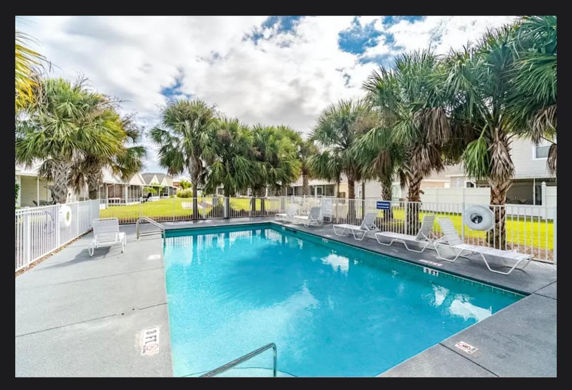 Holiday home Palm Cove Blue Lagoon