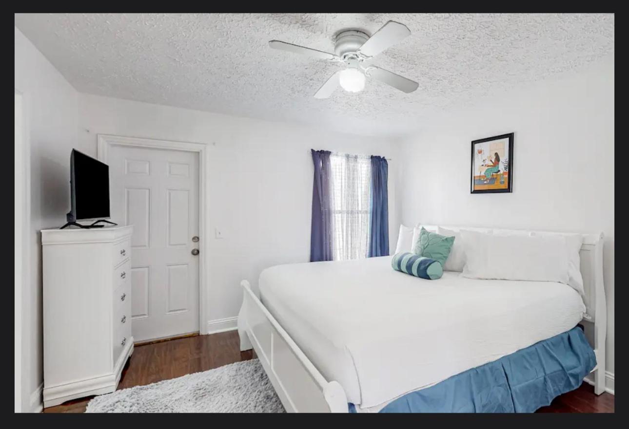 Palm Cove Blue Lagoon Holiday home *